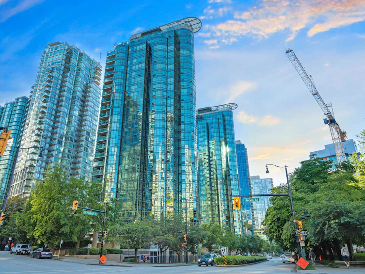 1002-555 Jervis Street, Vancouver, BC, V6E 4N1 - 10