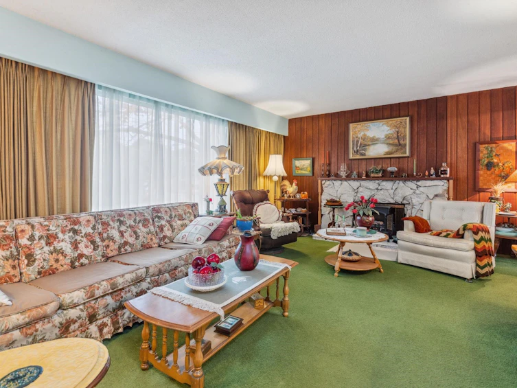 5531 Lancing Road, Richmond, BC, V7C 3A4 - 4