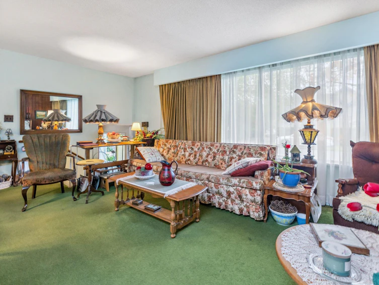 5531 Lancing Road, Richmond, BC, V7C 3A4 - 5