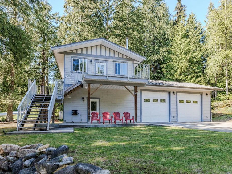 1356 Roberts Creek Road, Roberts Creek, BC, V0N 2W1 - 3