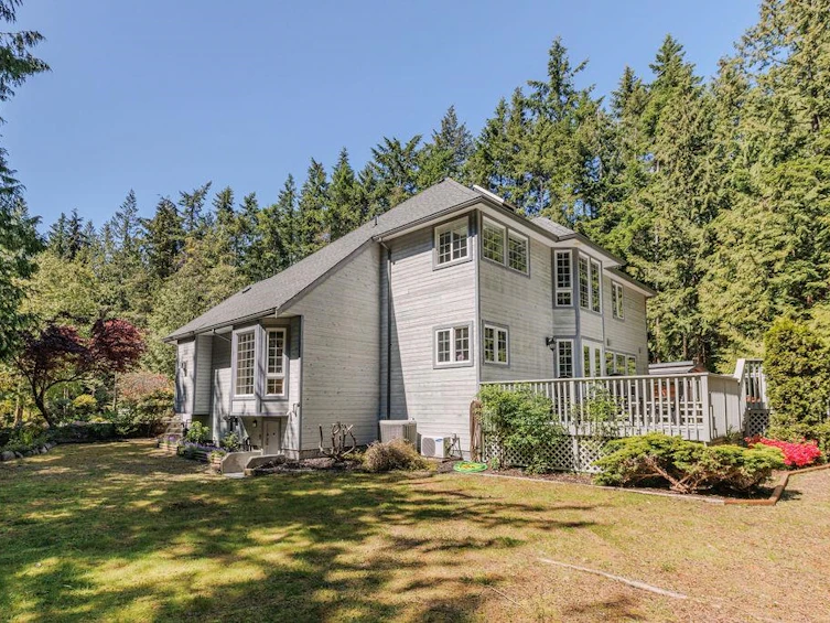1356 Roberts Creek Road, Roberts Creek, BC, V0N 2W1 - 28