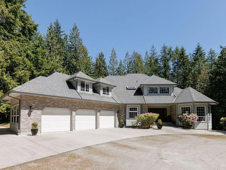 1356 Roberts Creek Road, Roberts Creek, BC, V0N 2W1