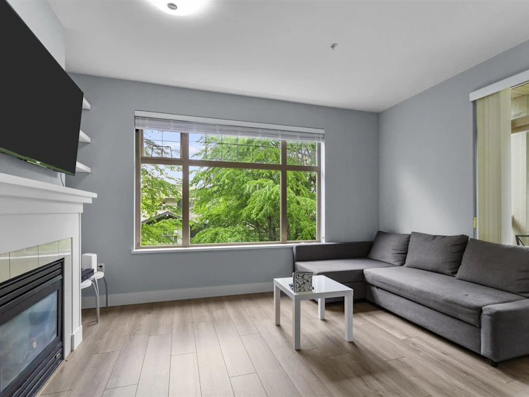 311-2083 W 33rd Avenue, Vancouver, BC, V6M 4M6 - 3