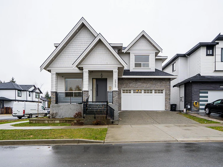 5942 140b Avenue, Surrey, BC, V3X 0G7