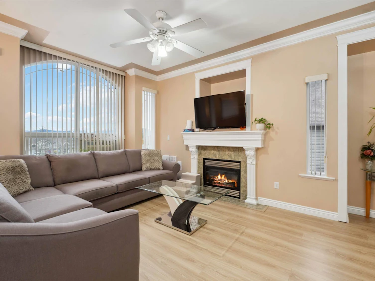 3626 Sylvan Place, Abbotsford, BC, V2T 6W4 - 3