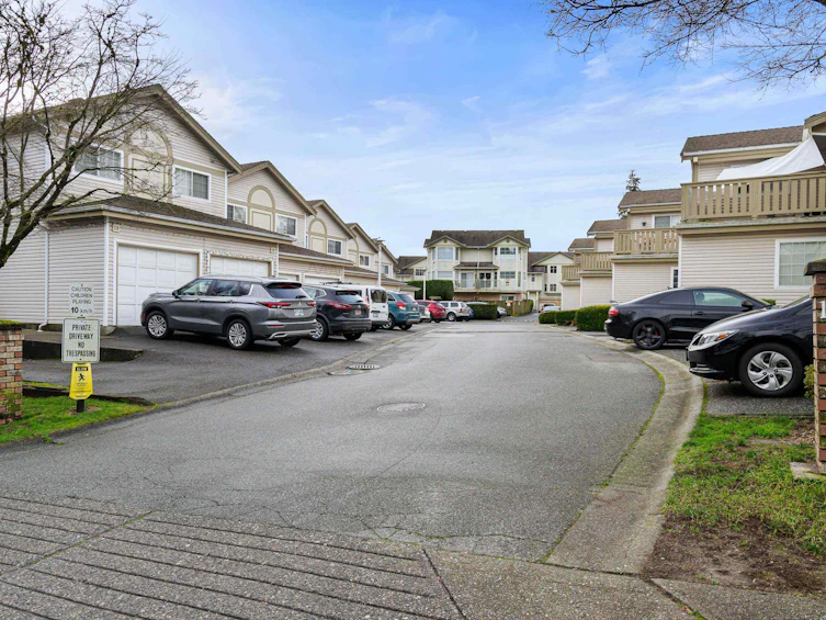 7-1318 Brunette Avenue, Coquitlam, BC, V3K 6R1