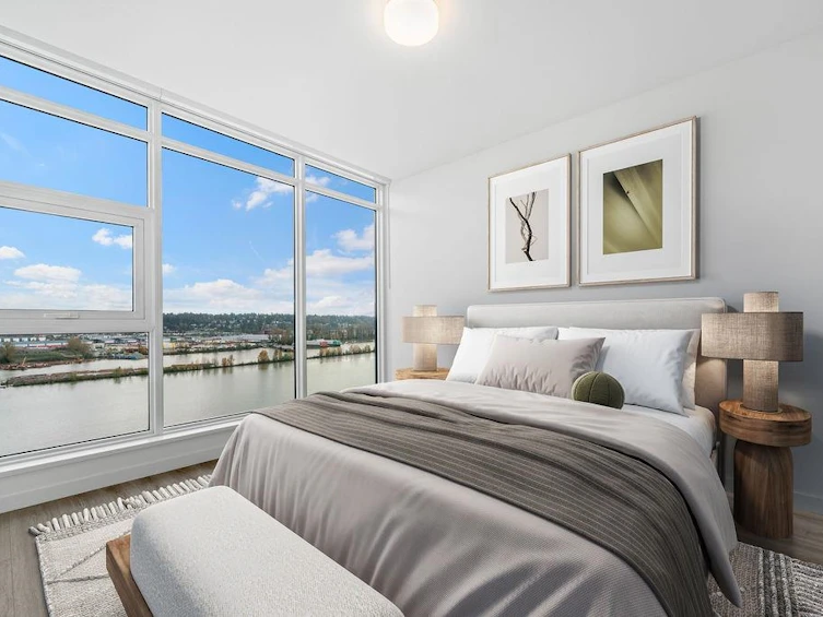 1207-680 Quayside Drive, New Westminster, BC, V3M 0P2 - 3