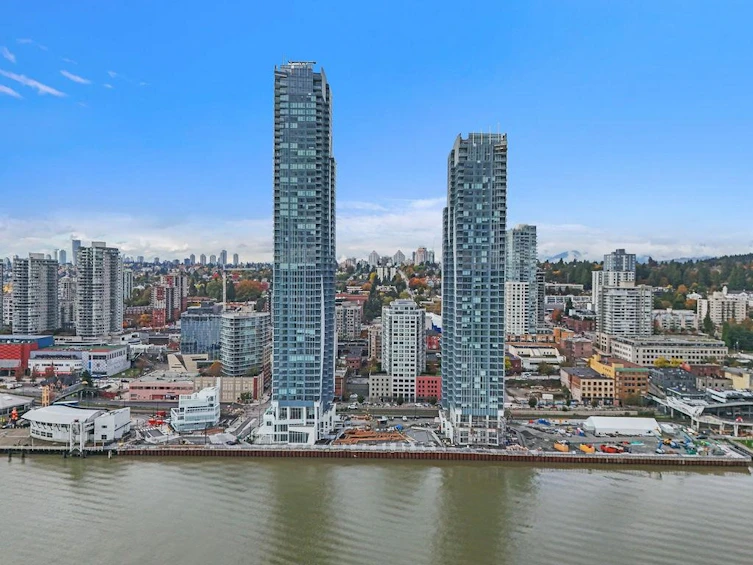 1207-680 Quayside Drive, New Westminster, BC, V3M 0P2 - 7