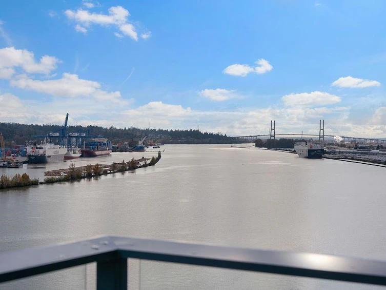 1207-680 Quayside Drive, New Westminster, BC, V3M 0P2 - 12