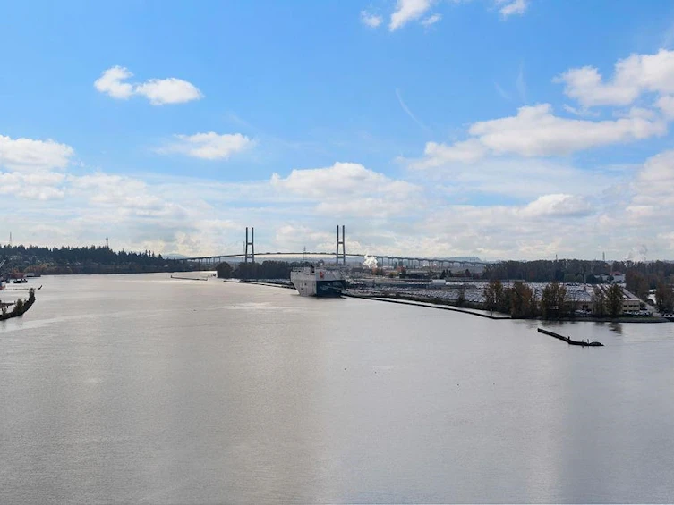 1207-680 Quayside Drive, New Westminster, BC, V3M 0P2 - 34