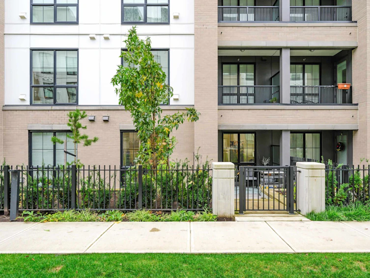 G107-8380 200a Street, Langley, BC, V2Y 3S5 - 2