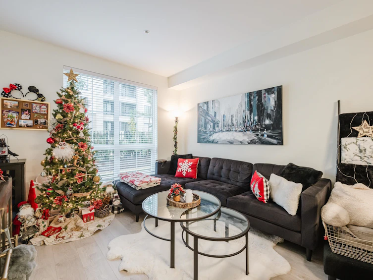 G107-8380 200a Street, Langley, BC, V2Y 3S5 - 3