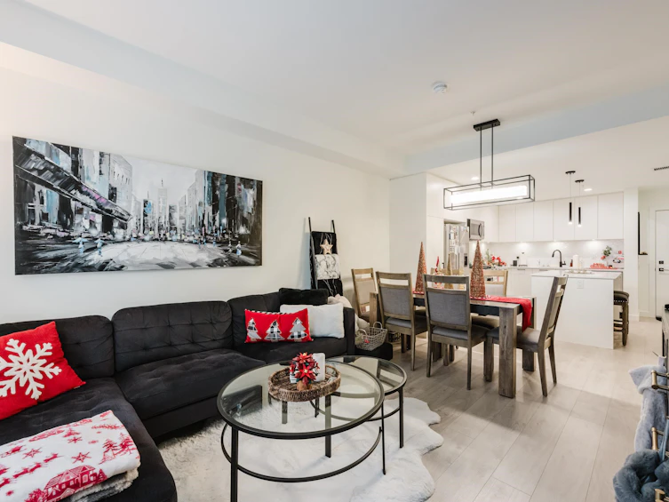 G107-8380 200a Street, Langley, BC, V2Y 3S5 - 4