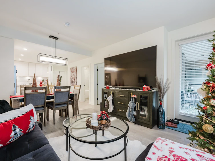 G107-8380 200a Street, Langley, BC, V2Y 3S5 - 5