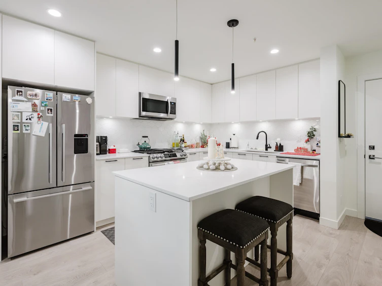 G107-8380 200a Street, Langley, BC, V2Y 3S5 - 8