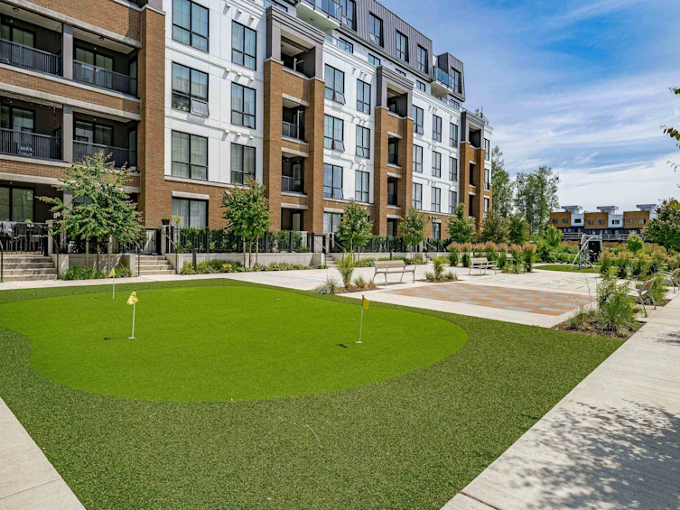 G107-8380 200a Street, Langley, BC, V2Y 3S5 - 29