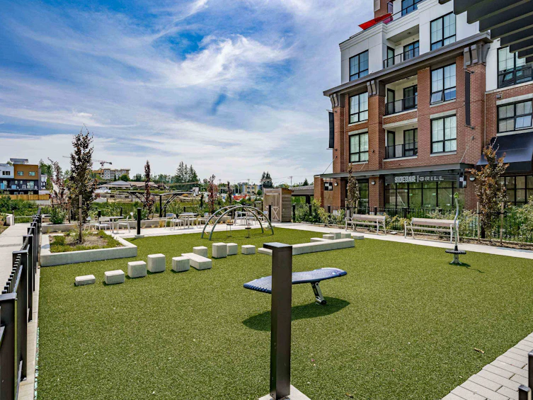 G107-8380 200a Street, Langley, BC, V2Y 3S5 - 31