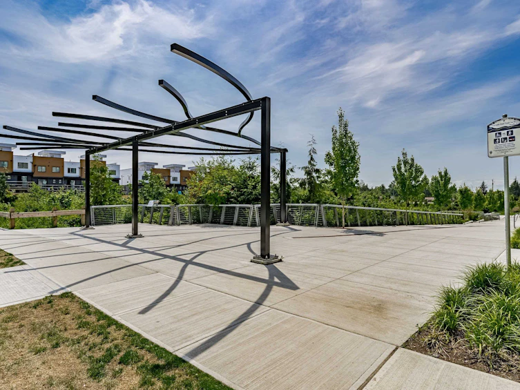 G107-8380 200a Street, Langley, BC, V2Y 3S5 - 32