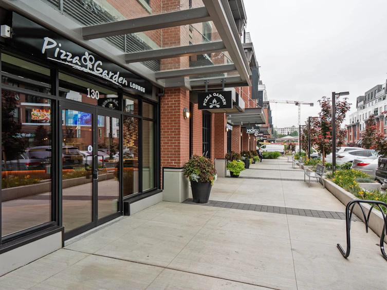 G107-8380 200a Street, Langley, BC, V2Y 3S5 - 35