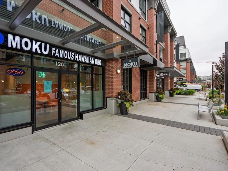 G107-8380 200a Street, Langley, BC, V2Y 3S5 - 36