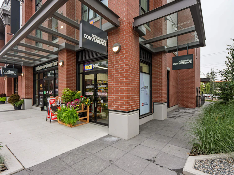 G107-8380 200a Street, Langley, BC, V2Y 3S5 - 37