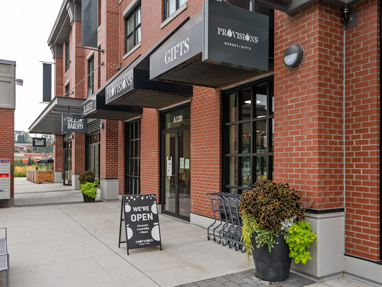 G107-8380 200a Street, Langley, BC, V2Y 3S5 - 38
