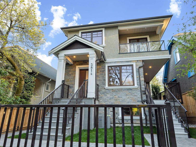 3814 W 15th Avenue, Vancouver, BC, V6R 2Z9 - 11