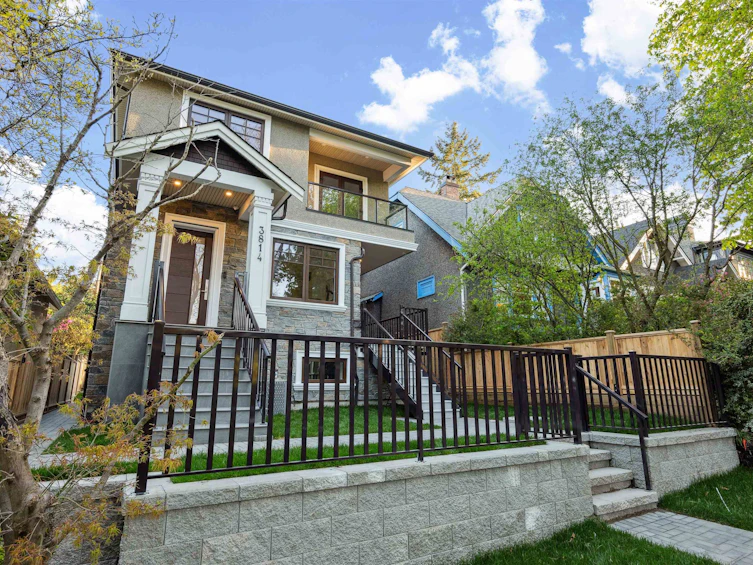 3814 W 15th Avenue, Vancouver, BC, V6R 2Z9 - 12
