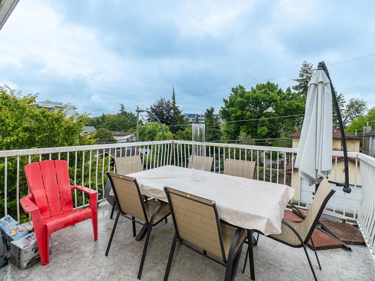 204 W 63rd Avenue, Vancouver, BC, V5X 2H8 - 19