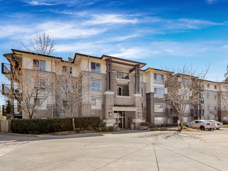 106 - 11667 Haney Bypass, Maple Ridge BC V2X 0S5