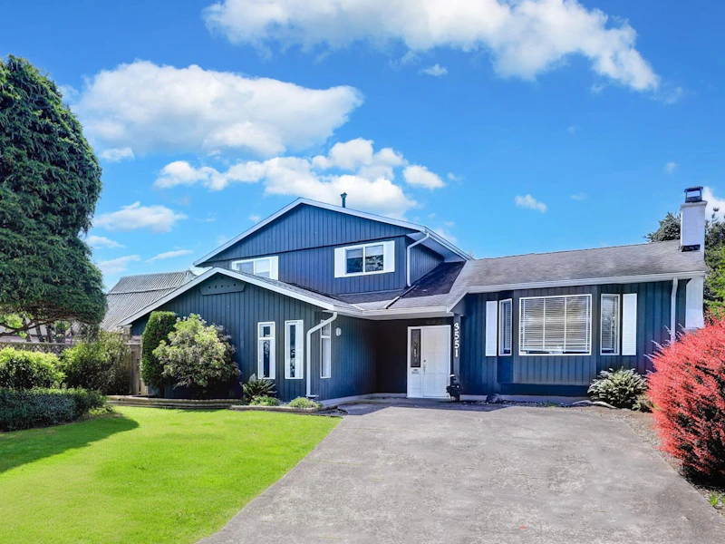 3551 Springthorne Crescent, Richmond BC V7E 1Z8