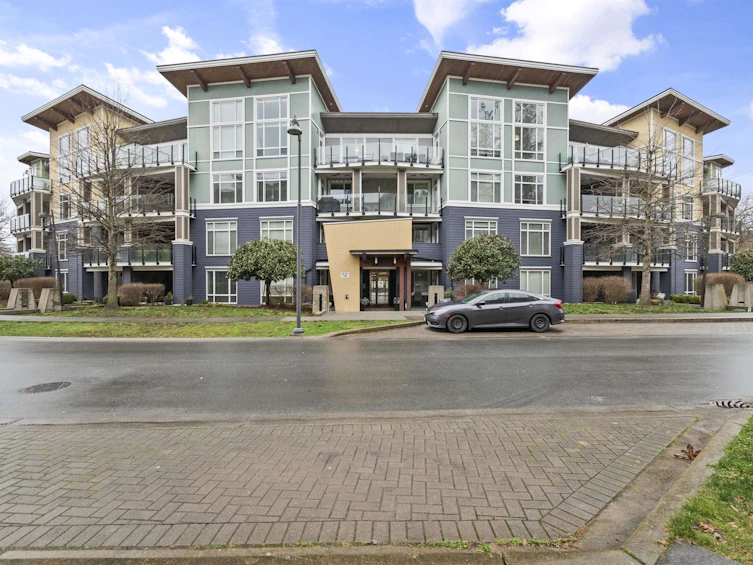 201-45389 Chehalis Drive, Chilliwack, BC, V2R 0T9