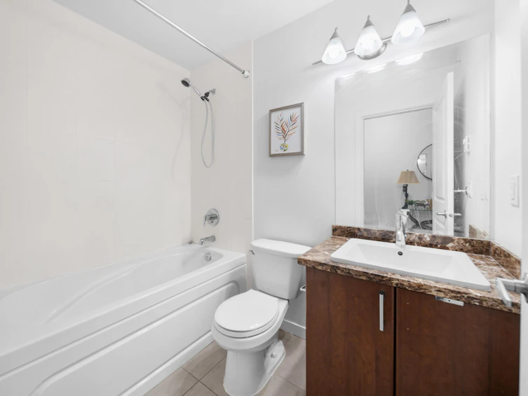 406-19830 56 Avenue, Langley, BC, V3A 0A5 - 7