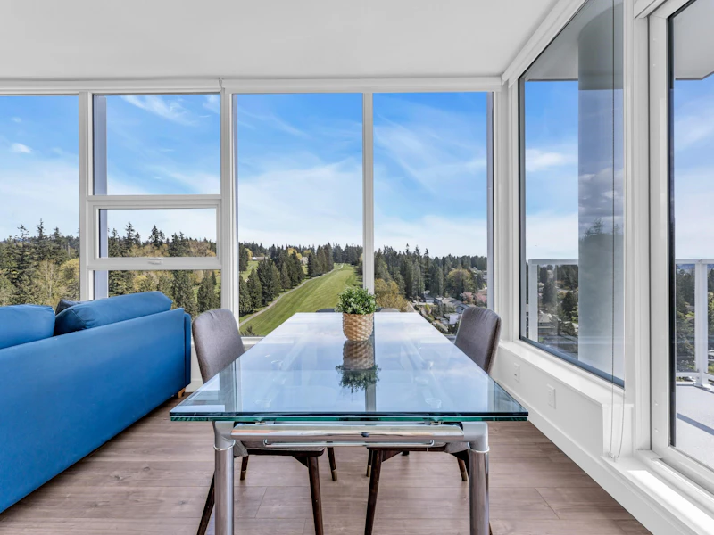 1605 - 585 Austin Avenue, Coquitlam BC