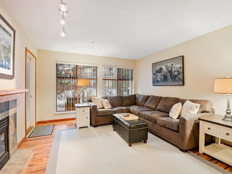 110-4355 Northlands Boulevard, Whistler, BC, V8E 1C3