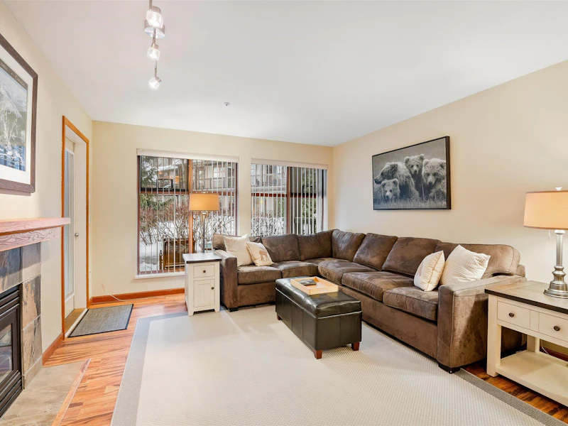 110 - 4355 Northlands Boulevard, Whistler BC V0N 1B4