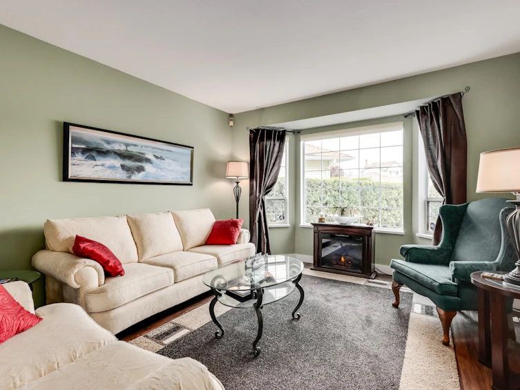 21082 92a Avenue, Langley, BC, V1M 2C2 - 2