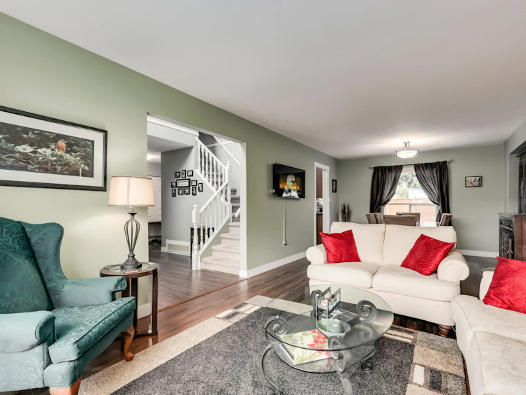 21082 92a Avenue, Langley, BC, V1M 2C2 - 4