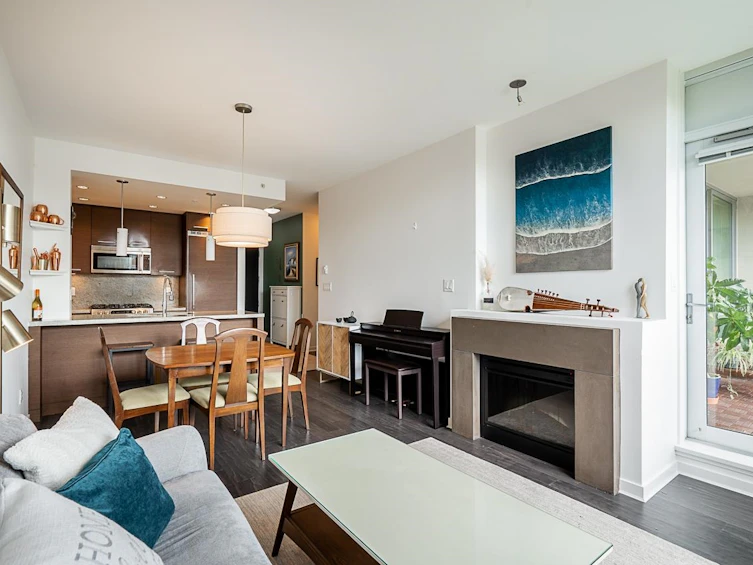 312-2528 Maple Street, Vancouver, BC, V6J 0B5 - 6