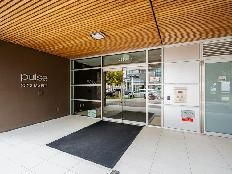 312-2528 Maple Street, Vancouver, BC, V6J 0B5 - 38