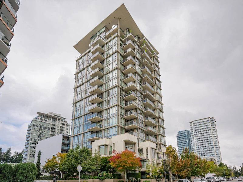 807 - 1455 George Street, Surrey BC V4B 0A9