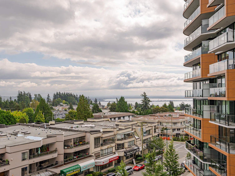 807-1455 George Street, Surrey, BC, V4B 0A9 - 21