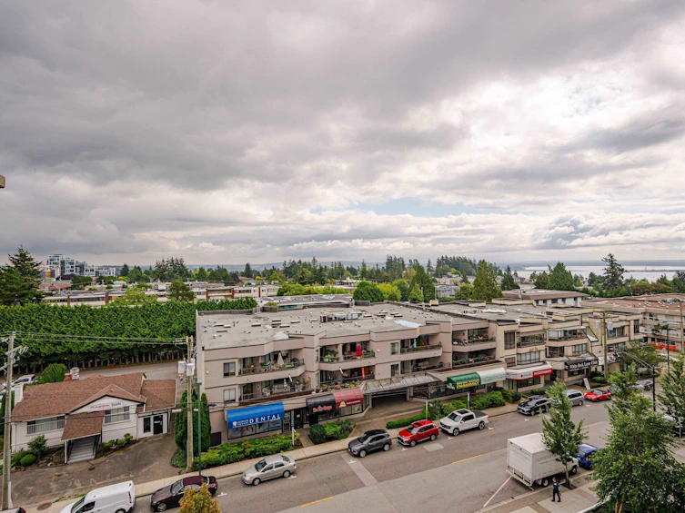 807-1455 George Street, Surrey, BC, V4B 0A9 - 22