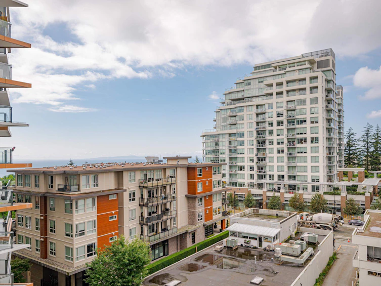 807-1455 George Street, Surrey, BC, V4B 0A9 - 23