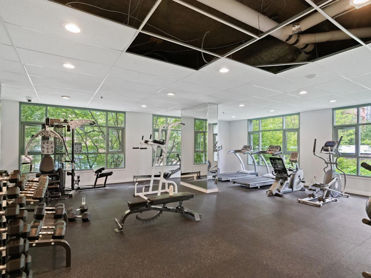 2303-1188 Howe Street, Vancouver, BC, V6Z 2S8 - 20