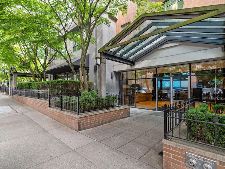 2303-1188 Howe Street, Vancouver, BC, V6Z 2S8 - 15
