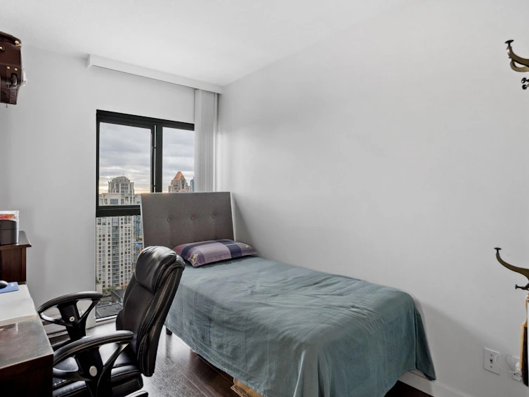 2303-1188 Howe Street, Vancouver, BC, V6Z 2S8 - 10