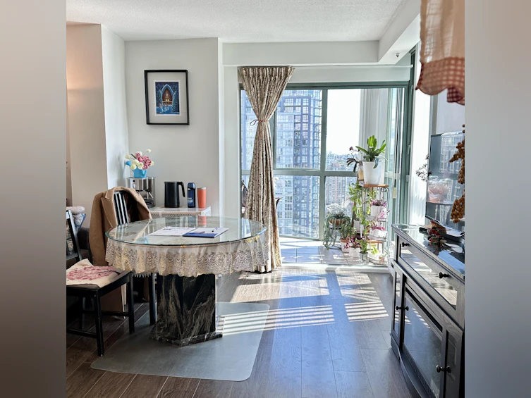 2303-1188 Howe Street, Vancouver, BC, V6Z 2S8 - 3
