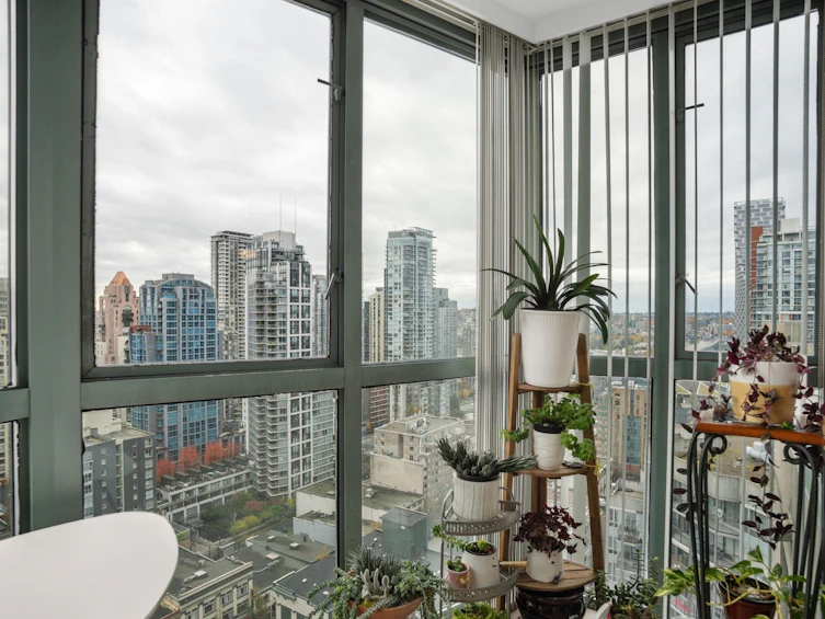 2303-1188 Howe Street, Vancouver, BC, V6Z 2S8