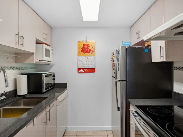 2303-1188 Howe Street, Vancouver, BC, V6Z 2S8 - 7